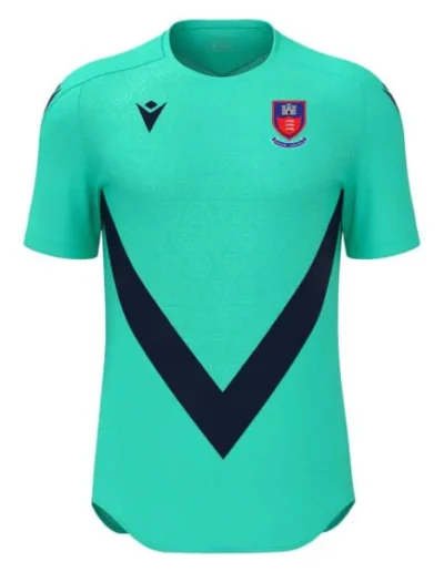 Ongar juniors Away Shirt