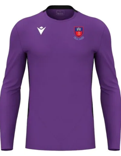 Goalkeeper Shirt