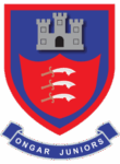 Ongar Juniors Logo