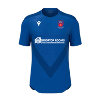 Under 10's Blue
