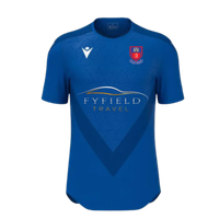 Under 12's Blues