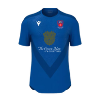 Under 12's Green