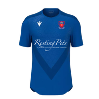 Under 14's Blue