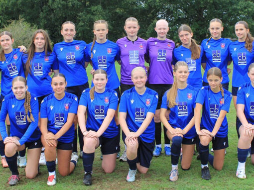 Ongar Juniors Girls U15 Reach Essex Cup Final: A New Chapter in Local Football