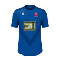 Under 7's Blues