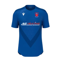 Under 7's Blues