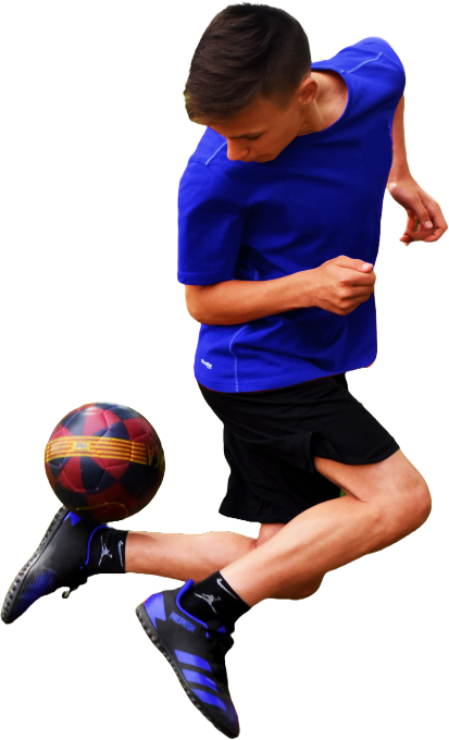 Ongar Juniors Player