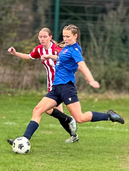 Ongar Juniors