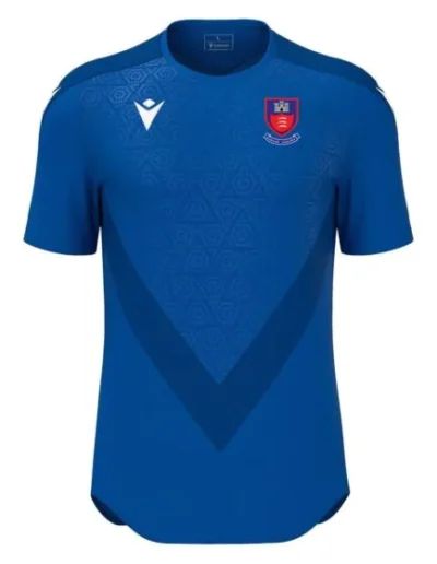 Ongar Juniors Home Shirt