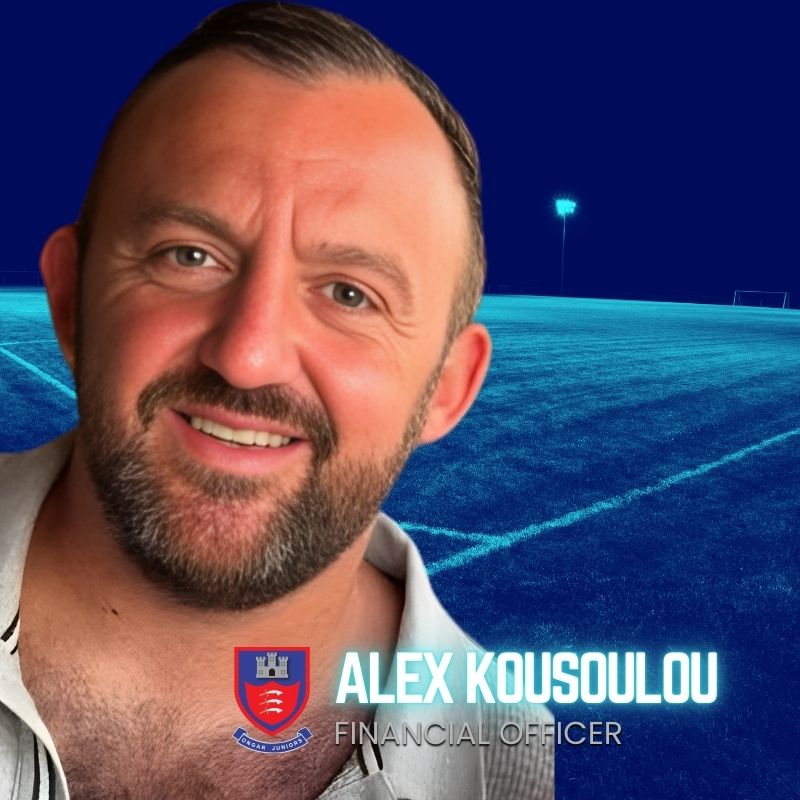 Alex Kousoulou