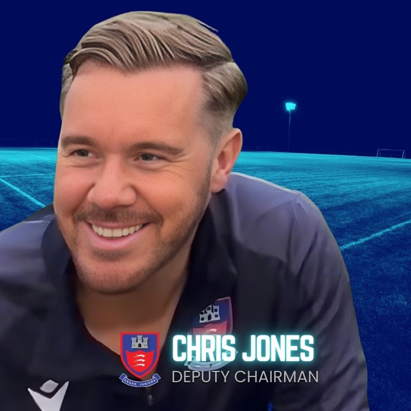 Chris Jones