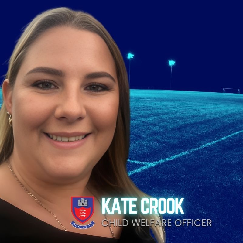 Kate Crook