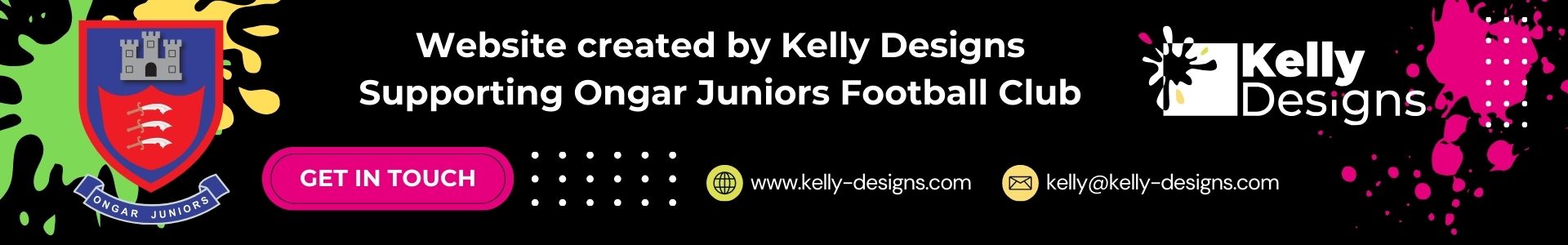Kelly Designs