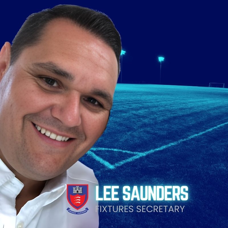 Lee Saunders