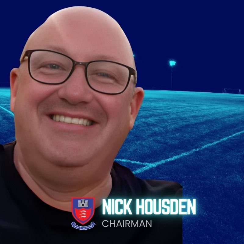 Nick Housden