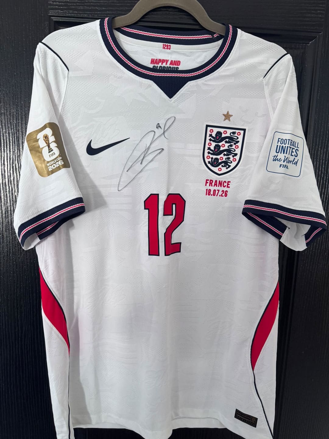 Westham Shirt