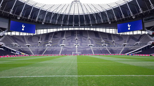 Tottenham Hotspur Stadium